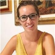 Insegnante madrelingua spagnola per adulti